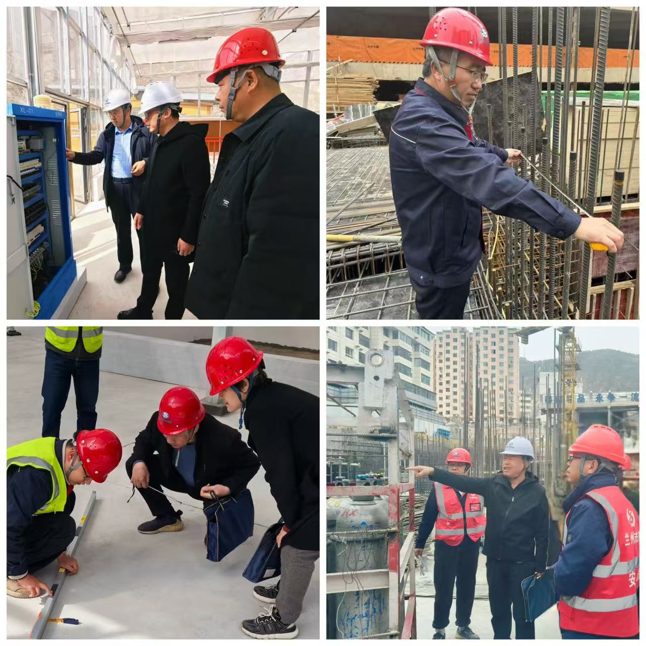 蘭州市政建設(shè)集團有限責(zé)任公司組織...